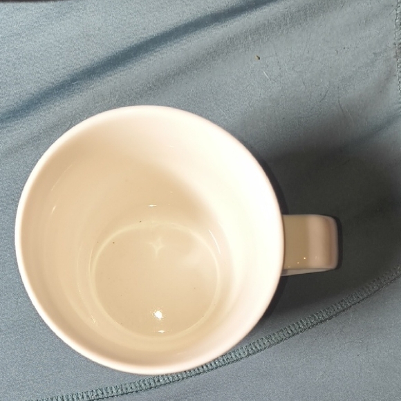 McCafé McDonalds Montréal city-themed Limited Edition Coffee Mug - Picture 5 of 6